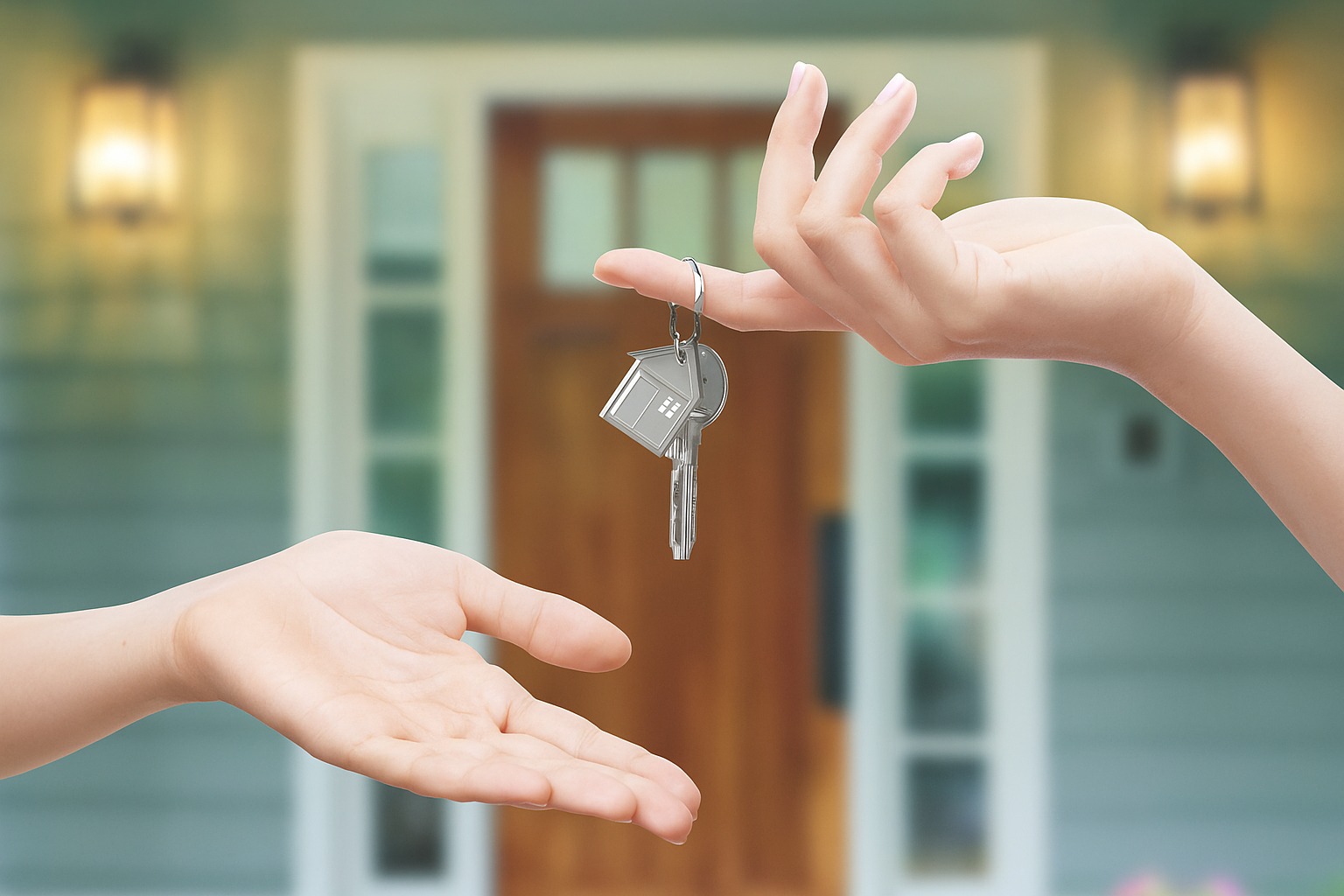 Corretaje de propiedades