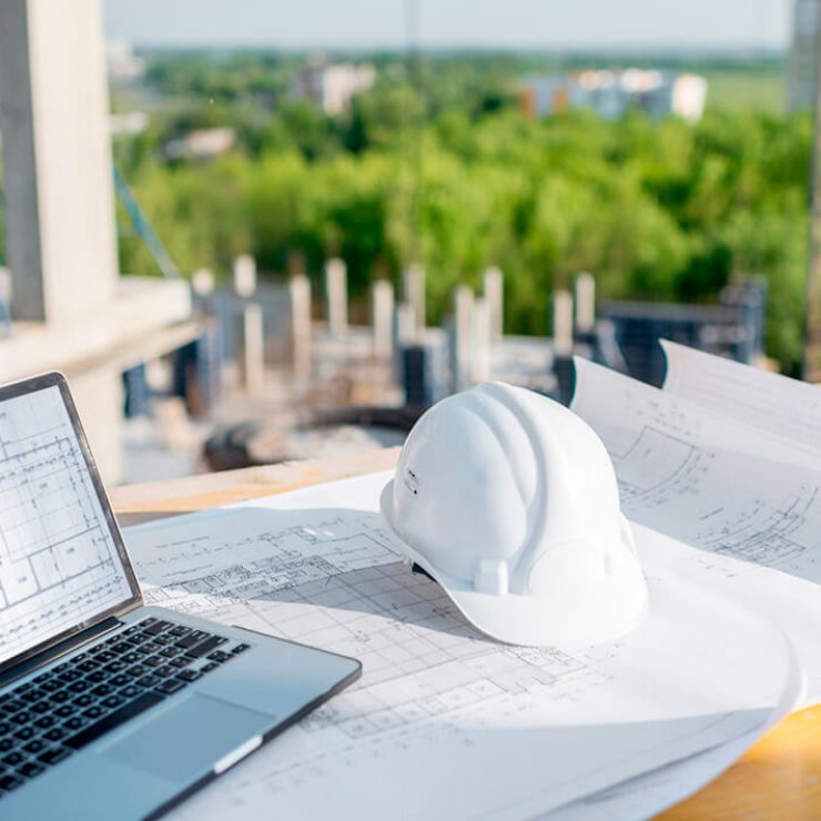 Permisos Obras Municipales